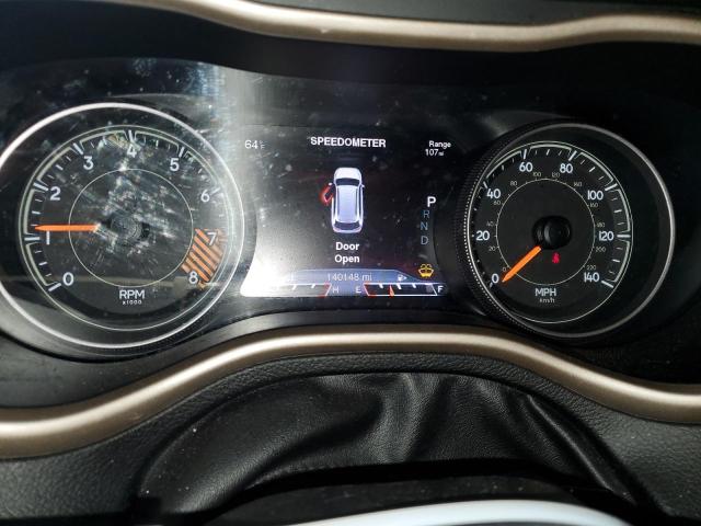 Photo 9 from auction – 2015 JEEP CHEROKEE L with VIN 1C4PJMDS2FW613449