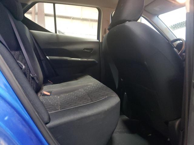 Photo 11 from auction – 2021 NISSAN KICKS S with VIN 3N1CP5BV7ML560429