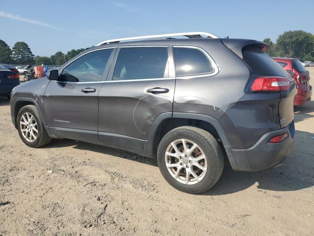 Photo 2 from auction – 2014 JEEP CHEROKEE L with VIN 1C4PJLCS4EW228257