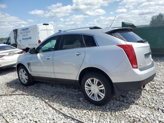 Photo 2 from auction – 2015 CADILLAC SRX LUXURY with VIN 3GYFNBE33FS640659