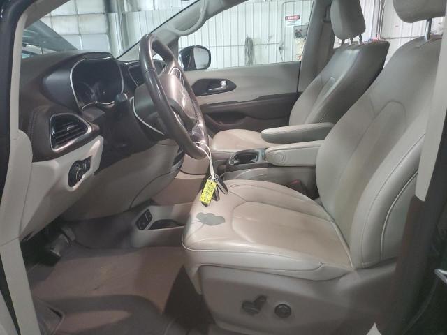 Photo 7 from auction – 2021 CHRYSLER PACIFICA H with VIN 2C4RC1L70MR514147