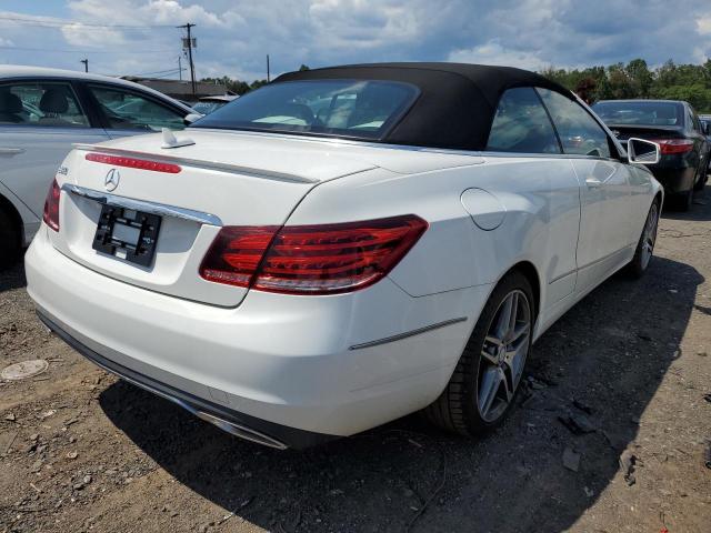 Photo 3 from auction – 2014 MERCEDES-BENZ E 350 with VIN WDDKK5KFXEF265794