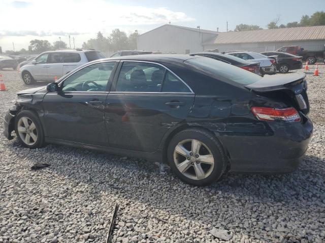 Photo 2 from auction – 2010 TOYOTA CAMRY BASE with VIN 4T1BF3EK0AU028616