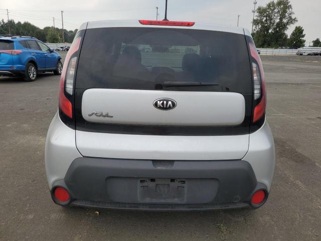 Снимка 6 от търг – 2014 KIA SOUL + с VIN KNDJP3A52E7728476