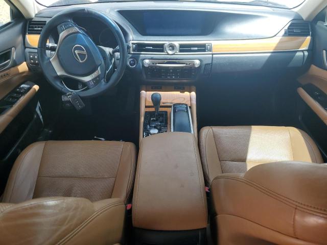 Photo 8 from auction – 2013 LEXUS GS 450H with VIN JTHBS1BL4D5003703