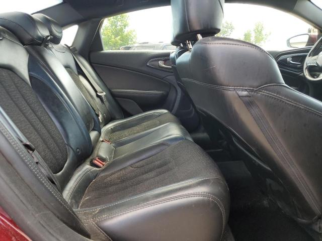 Photo 10 from auction – 2015 CHRYSLER 200 S with VIN 1C3CCCBB1FN737227