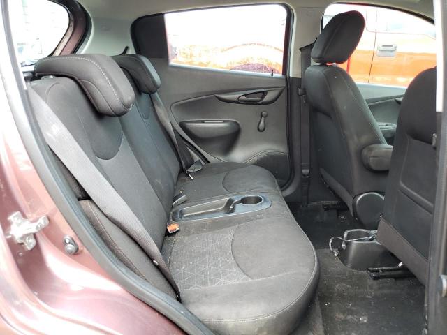 Photo 11 from auction – 2020 CHEVROLET SPARK LS with VIN KL8CB6SA5LC413317