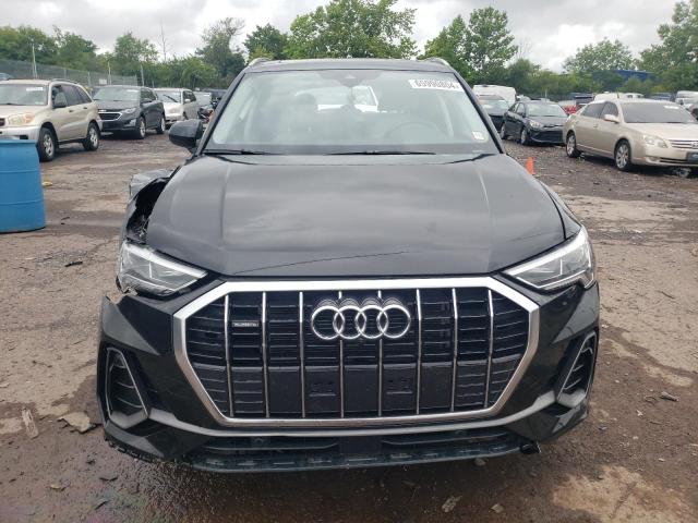 Photo 5 from auction – 2024 AUDI Q3 PREMIUM with VIN WA1EECF31R1036890