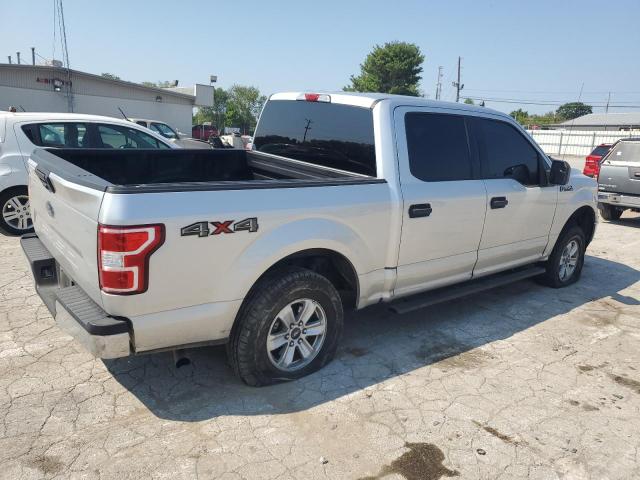 Photo 3 from auction – 2019 FORD F150 SUPER with VIN 1FTEW1E52KFA67004