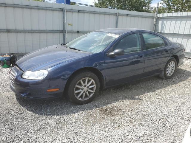 CHRYSLER CONCORDE L 2004 with VIN 2C3HD46R54H676700 - Photo from auction
