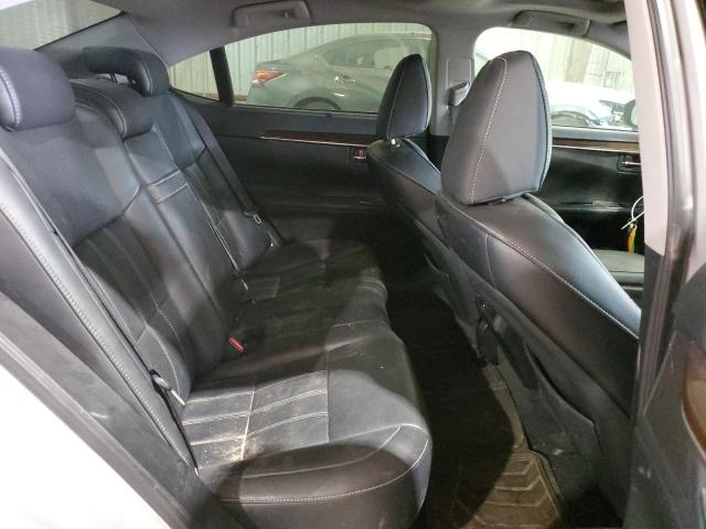 Photo 10 from auction – 2018 LEXUS ES 350 with VIN 58ABK1GG0JU093855