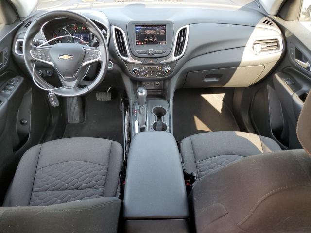 Photo 8 from auction – 2020 CHEVROLET EQUINOX LT with VIN 3GNAXUEV2LS544841