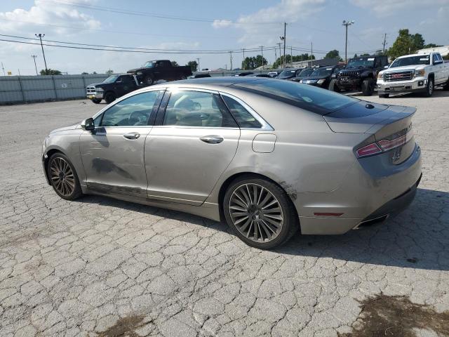 Photo 2 from auction – 2015 LINCOLN MKZ with VIN 3LN6L2JK4FR608833