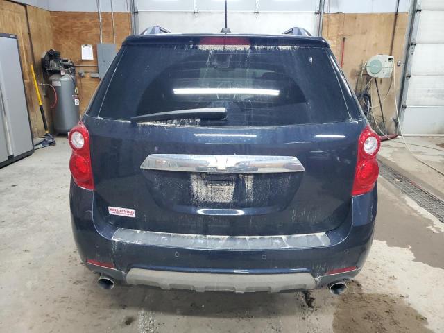 Photo 6 from auction – 2015 CHEVROLET EQUINOX LT with VIN 2GNFLHE38F6352964