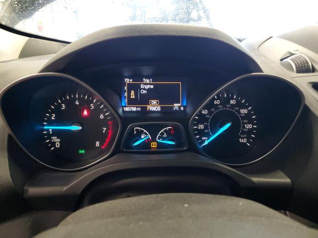 Photo 9 from auction – 2017 FORD ESCAPE SE with VIN 1FMCU9GD9HUC61190