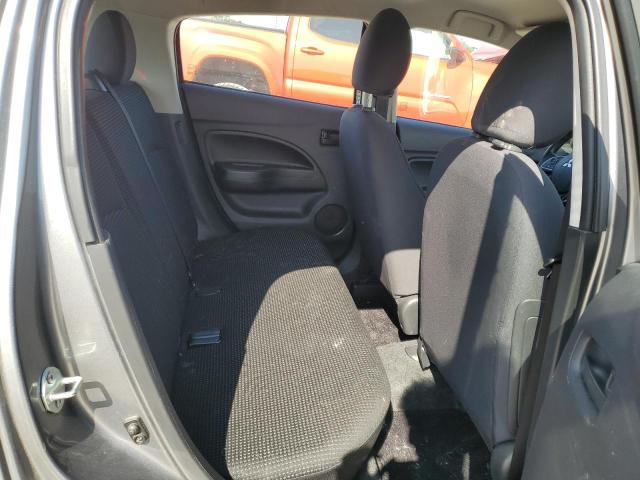 Photo 10 from auction – 2015 MITSUBISHI MIRAGE ES with VIN ML32A4HJ2FH043357
