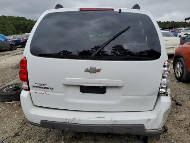 Photo 6 from auction – 2008 CHEVROLET UPLANDER L with VIN 1GNDV33188D108564