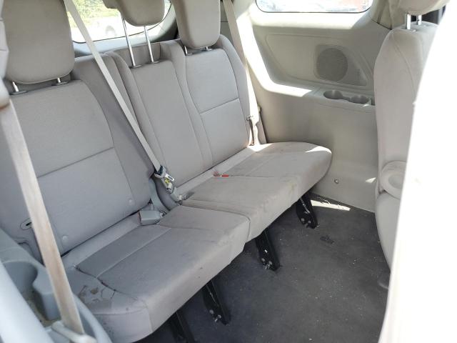 Photo 11 from auction – 2015 KIA SEDONA LX with VIN KNDMB5C15F6042344