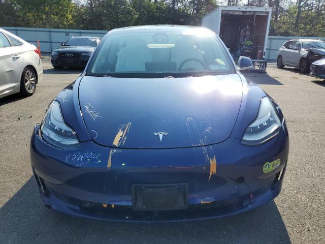 Photo 5 from auction – 2020 TESLA MODEL 3 with VIN 5YJ3E1EB3LF539992