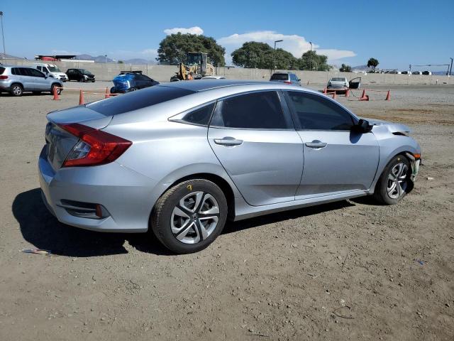 Photo 3 from auction – 2017 HONDA CIVIC LX with VIN 2HGFC2F56HH511415