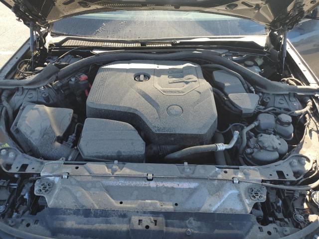 Photo 11 from auction – 2021 BMW 330XI with VIN 3MW5R7J00M8B53120