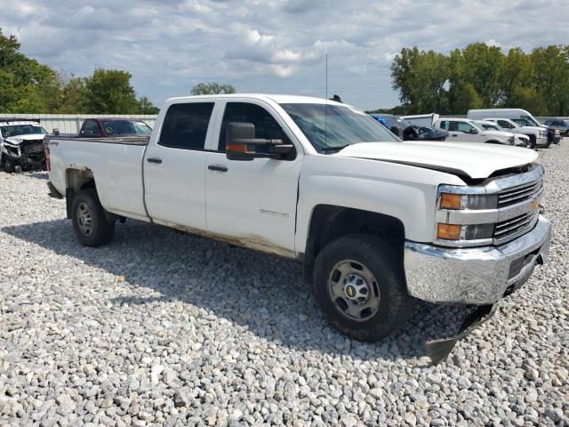 Photo 4 from auction – 2015 CHEVROLET SILVERADO with VIN 1GC1KUEG4FF661645