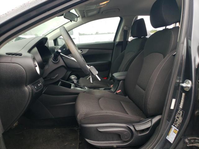 Photo 7 from auction – 2019 KIA FORTE FE with VIN 3KPF24ADXKE086229