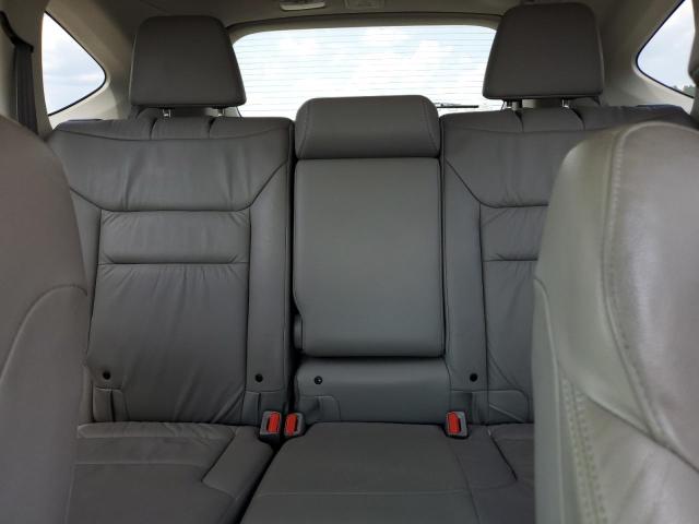 Photo 10 from auction – 2012 HONDA CR-V EXL with VIN JHLRM4H78CC017266