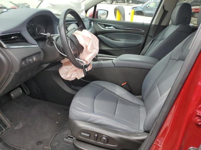 Photo 7 from auction – 2021 BUICK ENCLAVE ES with VIN 5GAERBKW4MJ221773