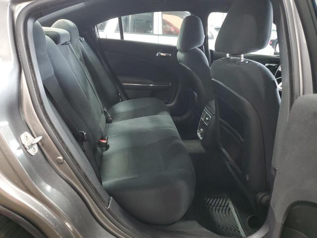 Photo 10 from auction – 2011 DODGE CHARGER with VIN 2B3CL3CG4BH590959
