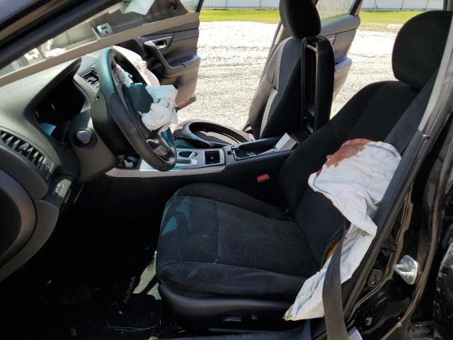 Photo 7 from auction – 2015 NISSAN ALTIMA 2.5 with VIN 1N4AL3AP2FC580681