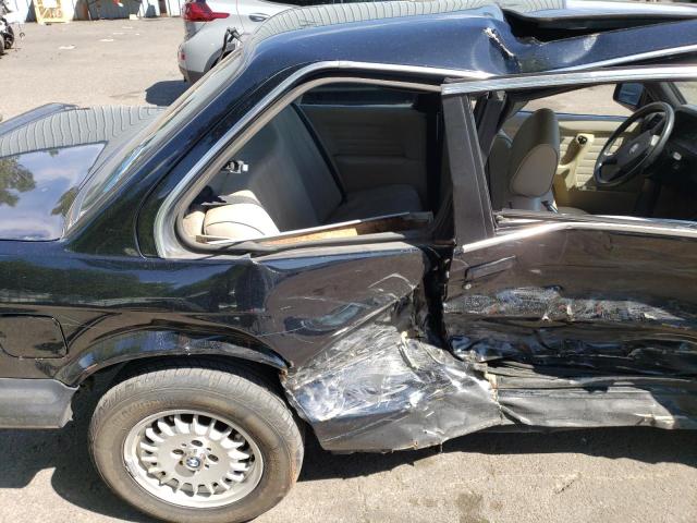 Foto 10 de la subasta – 1987 BMW 325 BASE con VIN WBAAB5407H9692655