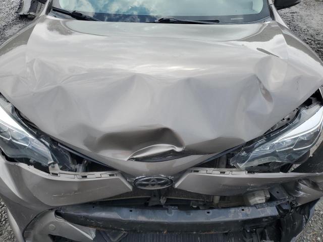Photo 11 from auction – 2017 TOYOTA COROLLA L with VIN 5YFBURHE2HP716532