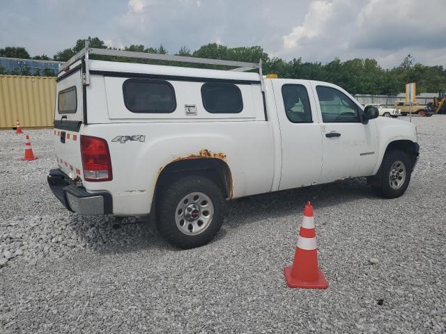 Photo 3 from auction – 2010 GMC SIERRA K15 with VIN 1GTSKTEA1AZ236479