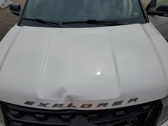 Photo 12 from auction – 2016 FORD EXPLORER S with VIN 1FM5K8GT6GGC12025