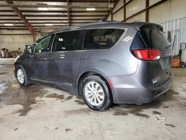 Photo 2 from auction – 2017 CHRYSLER PACIFICA T with VIN 2C4RC1BG9HR503395