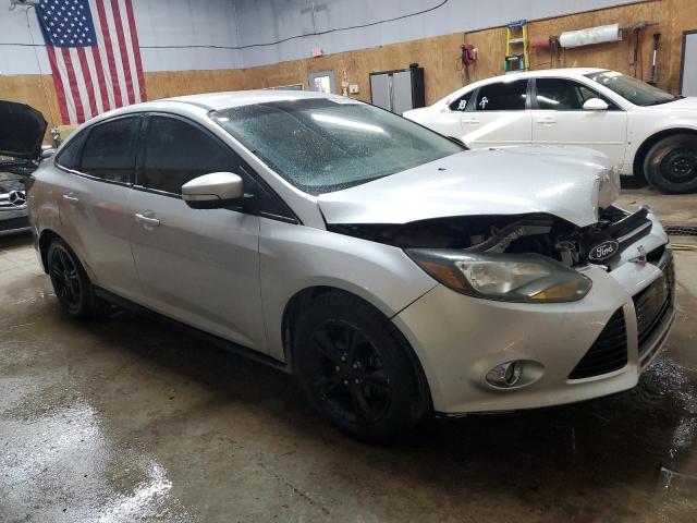 Photo 4 from auction – 2012 FORD FOCUS SE with VIN 1FAHP3F26CL415003