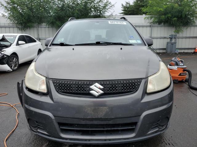 Photo 5 from auction – 2011 SUZUKI SX4 with VIN JS2YB5A30B6302560