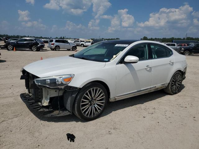 Photo 1 from auction – 2014 KIA CADENZA PR with VIN KNALN4D76E5129543