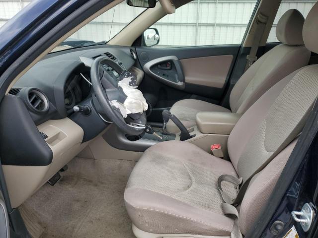 Photo 7 from auction – 2007 TOYOTA RAV4 with VIN JTMBK33V676028064