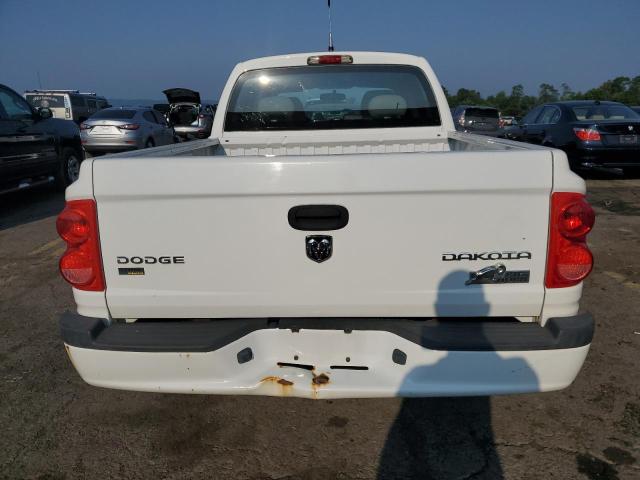 Photo 6 from auction – 2011 DODGE DAKOTA SLT with VIN 1D7RW3GP7BS623865