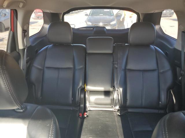 Photo 10 from auction – 2017 NISSAN PATHFINDER with VIN 5N1DR2MM1HC603190