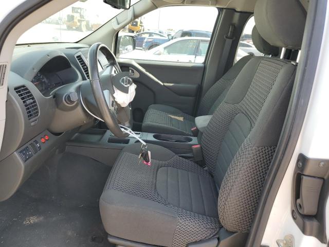 Photo 7 from auction – 2019 NISSAN FRONTIER S with VIN 1N6DD0CUXKN871365