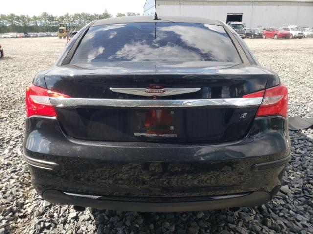 Photo 6 from auction – 2011 CHRYSLER 200 S with VIN 1C3BC8FG5BN615446
