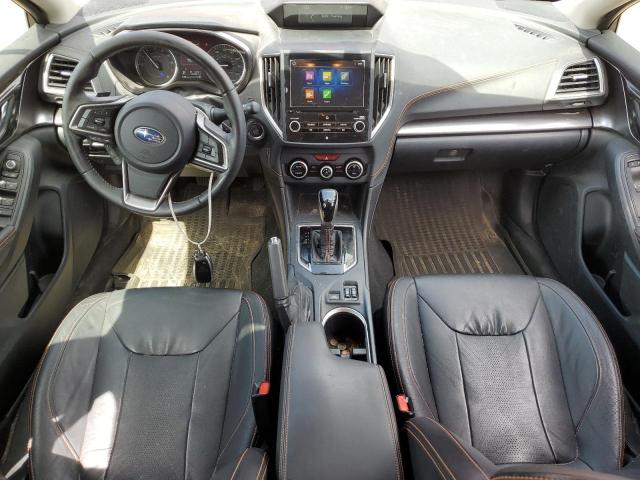 Photo 8 from auction – 2018 SUBARU CROSSTREK with VIN JF2GTAJC2JH288614
