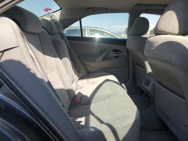 Photo 10 from auction – 2009 TOYOTA CAMRY with VIN 4T4BE46K69R076176