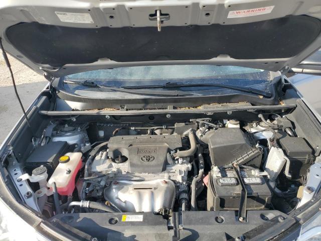 Photo 12 from auction – 2018 TOYOTA RAV4 LE with VIN 2T3BFREV8JW785705