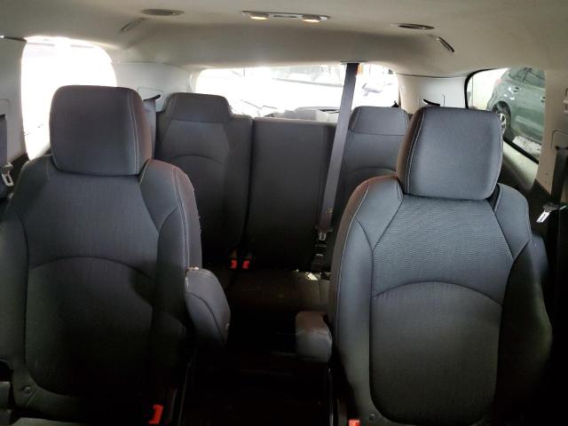 Photo 10 from auction – 2017 CHEVROLET TRAVERSE L with VIN 1GNKRGKD4HJ255142