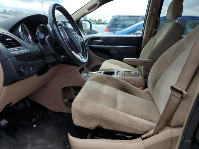 Photo 7 from auction – 2016 DODGE GRAND CARA with VIN 2C4RDGCG1GR369608