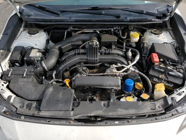 Photo 11 from auction – 2018 SUBARU IMPREZA SP with VIN 4S3GKAL69J1608240